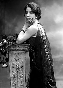 Wanda Capodaglio